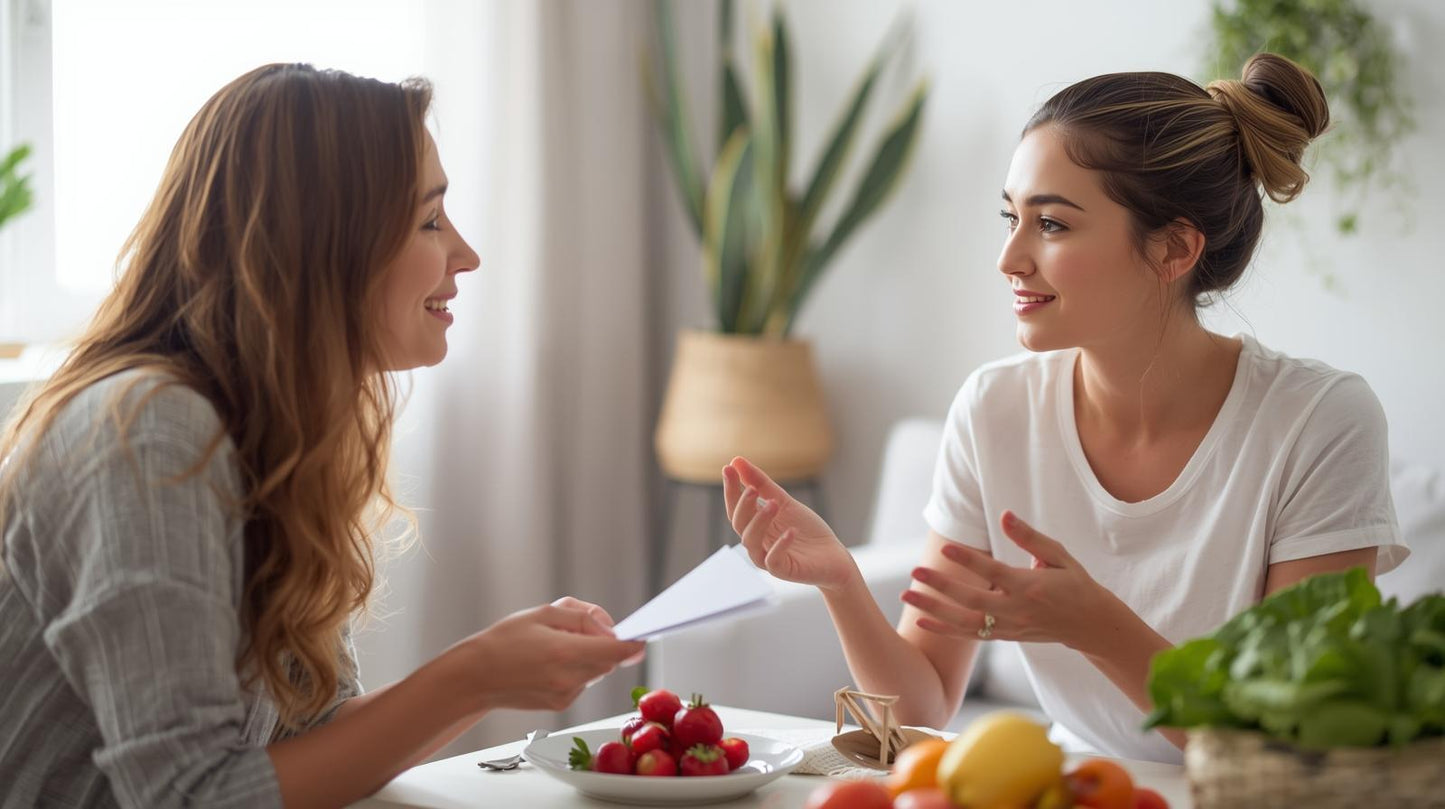 Nutrition Counseling