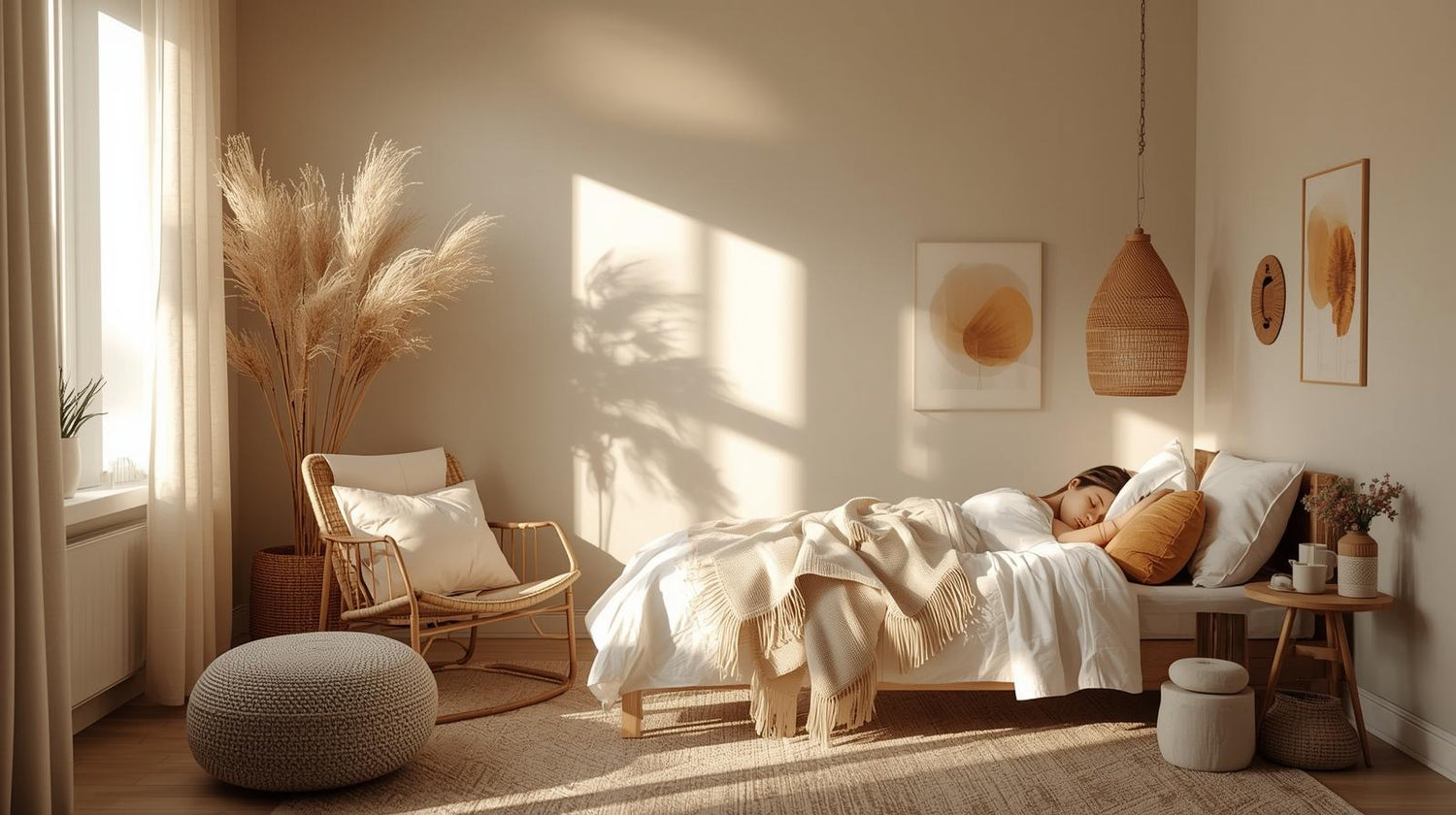 Postpartum Retreats