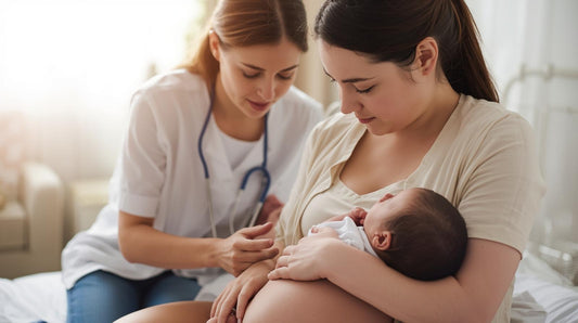 Postpartum Assessment