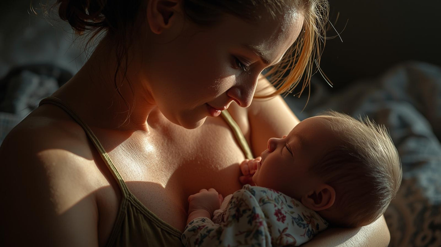 Lactation Support