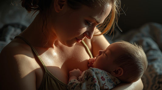 Lactation Support