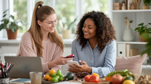 Nutrition Counseling